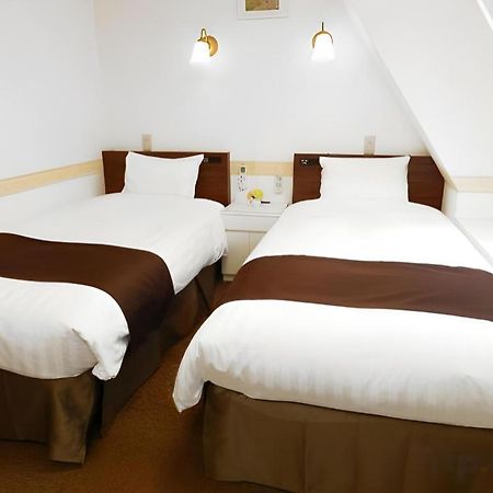 Hotel Annex Check In Shimbashi Tokio Zewnętrze zdjęcie