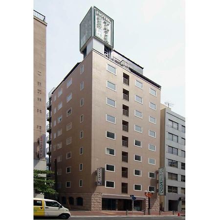 Hotel Annex Check In Shimbashi Tokio Zewnętrze zdjęcie