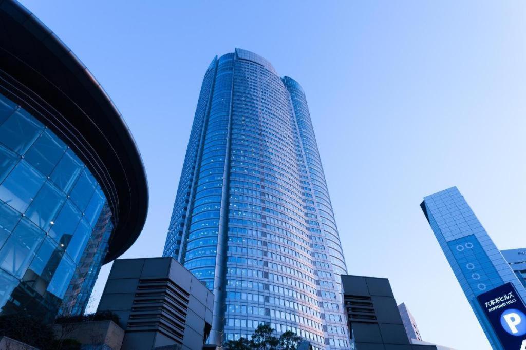 Hotel Annex Check In Shimbashi Tokio Zewnętrze zdjęcie