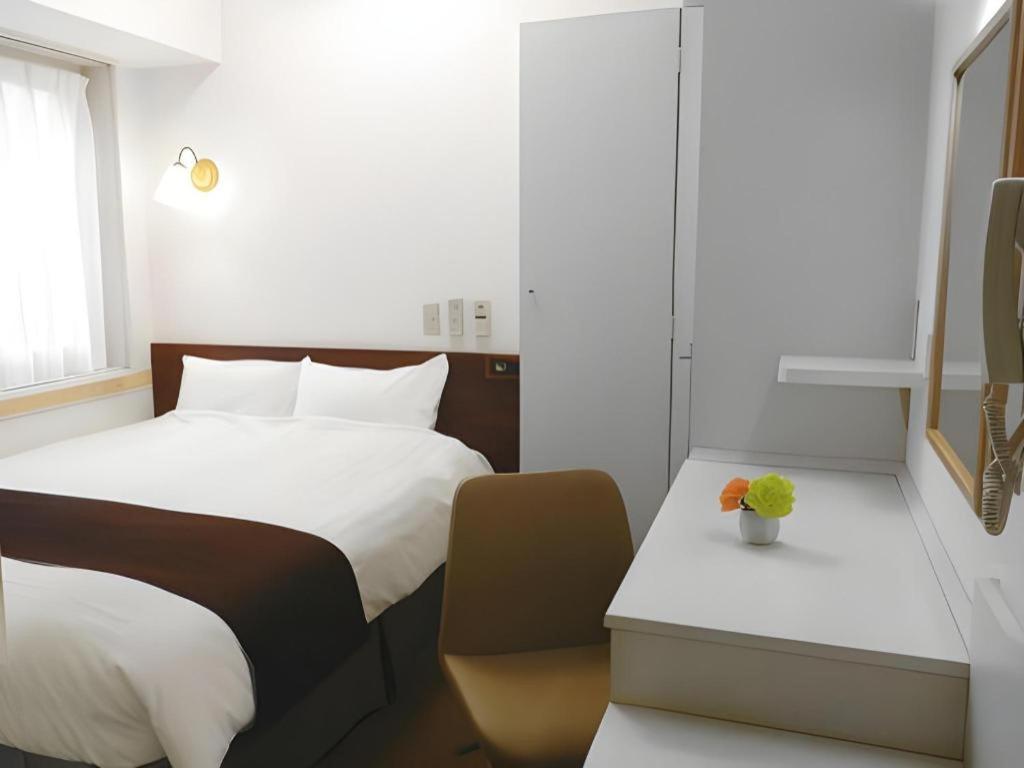 Hotel Annex Check In Shimbashi Tokio Zewnętrze zdjęcie