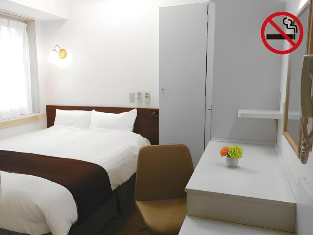 Hotel Annex Check In Shimbashi Tokio Zewnętrze zdjęcie