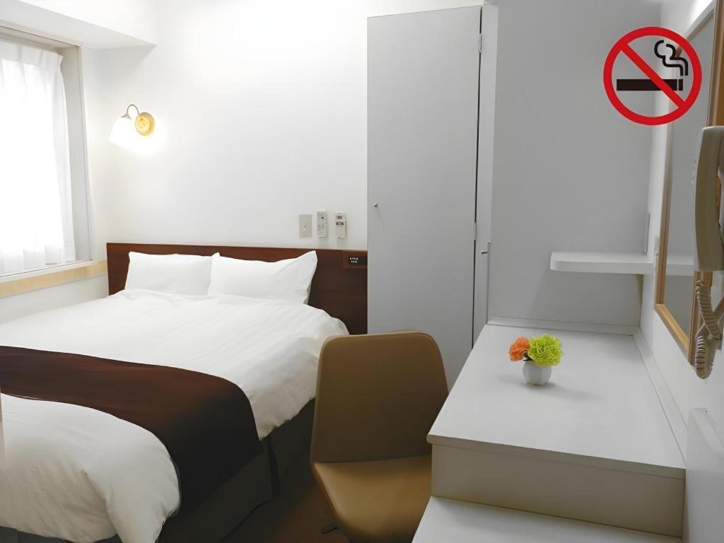 Hotel Annex Check In Shimbashi Tokio Zewnętrze zdjęcie
