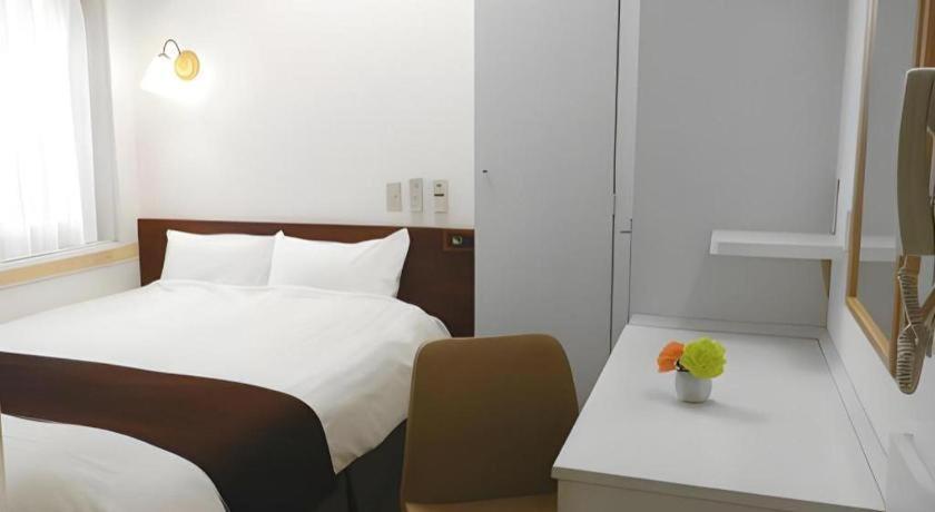 Hotel Annex Check In Shimbashi Tokio Zewnętrze zdjęcie