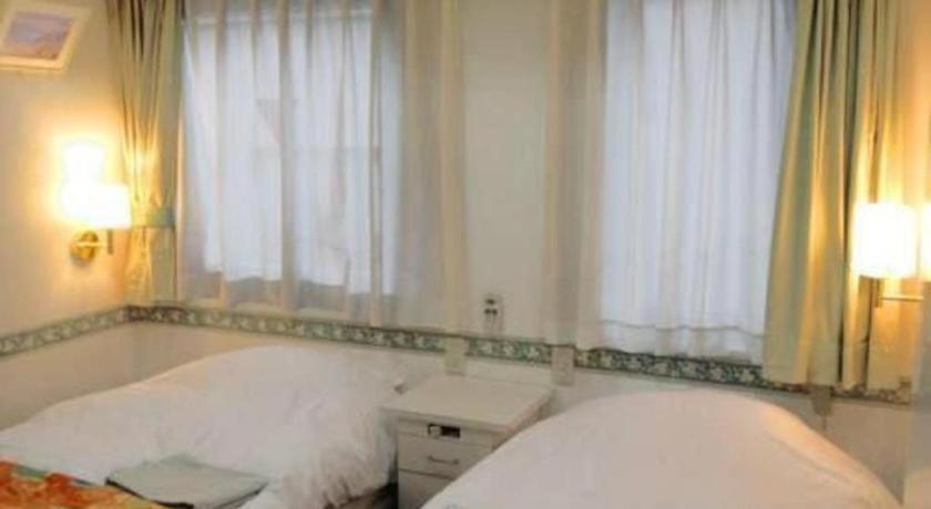 Hotel Annex Check In Shimbashi Tokio Zewnętrze zdjęcie