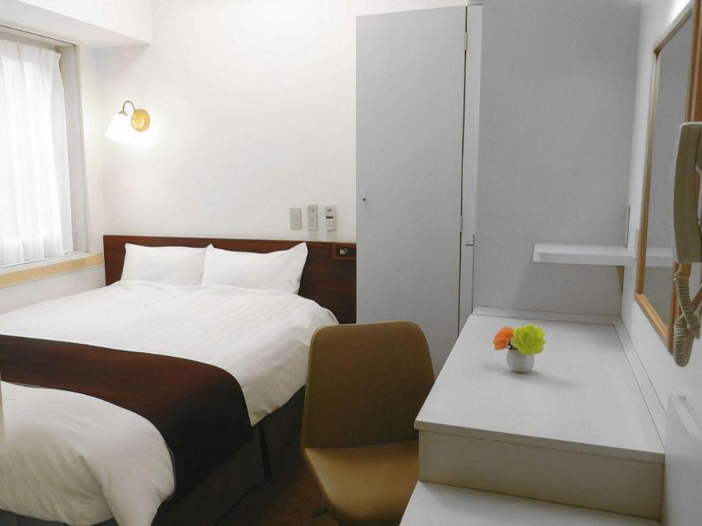 Hotel Annex Check In Shimbashi Tokio Zewnętrze zdjęcie