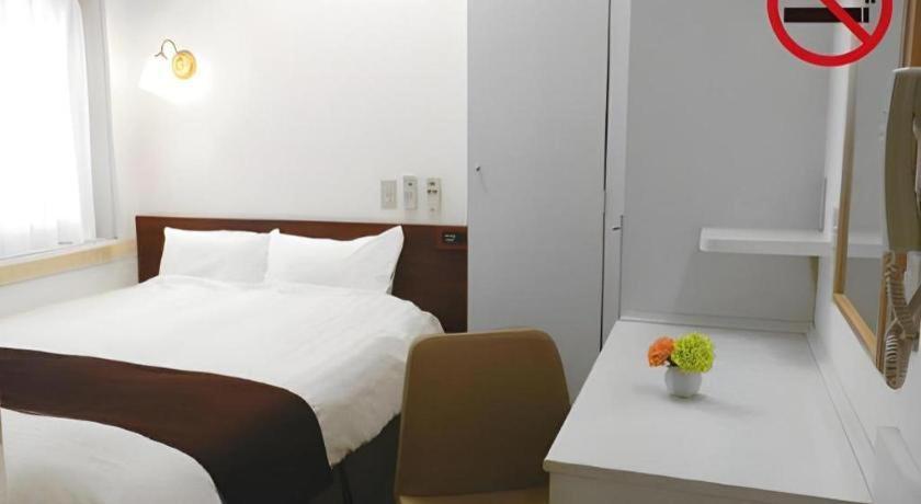 Hotel Annex Check In Shimbashi Tokio Zewnętrze zdjęcie