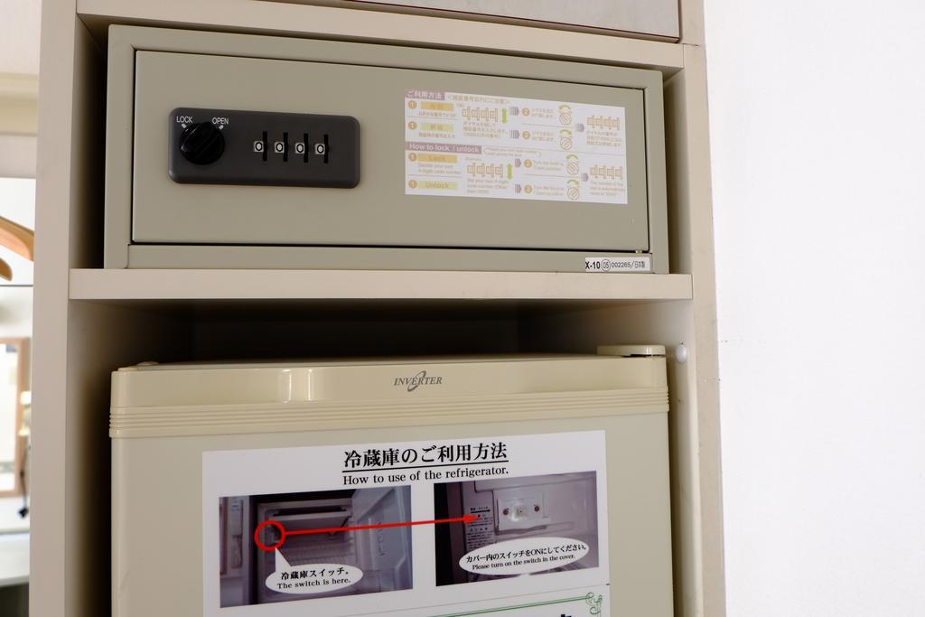 Hotel Annex Check In Shimbashi Tokio Zewnętrze zdjęcie