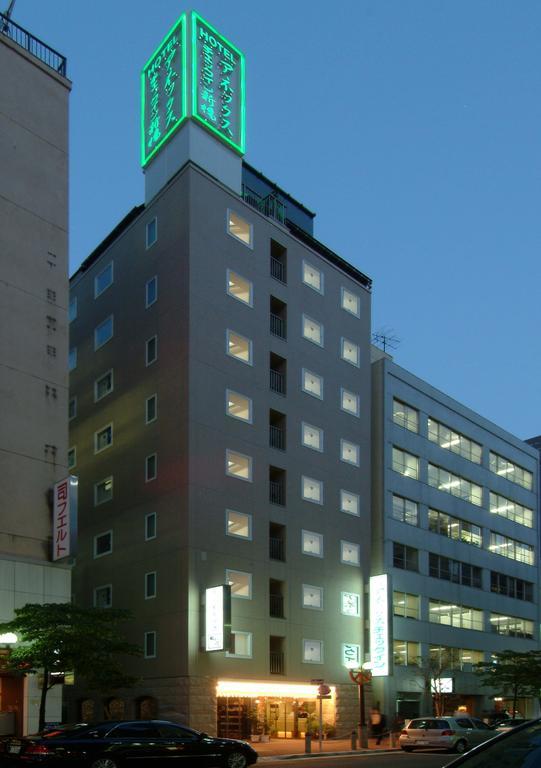 Hotel Annex Check In Shimbashi Tokio Zewnętrze zdjęcie