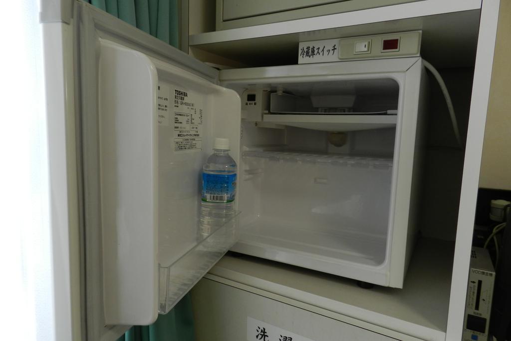 Hotel Annex Check In Shimbashi Tokio Zewnętrze zdjęcie